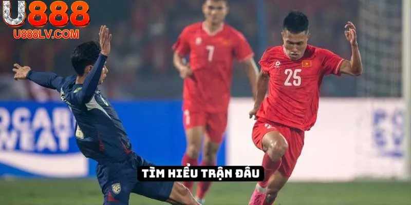 Phải Tìm Hiểu Trận Đấu Trước Khi Đặt Cược